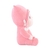 Boneca Sweet Candy Bebê 27 cm Rosa - Metoo - BabyStock