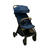 Carrinho de Bebê Pact Pro Azul Deep Sea - Joie