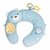Almofada Ninho My First Nest Azul - Chicco - loja online