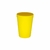 Copo Infantil 380 ml Amarelo - Infanti