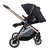 Carrinho de Bebê Compacto Best Friend Pro Eco+ ReLux Black - Chicco - comprar online