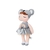 Boneca Angela 36 cm Zoo Koala - Metoo - comprar online
