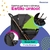 Carrinho com Bebê Conforto Travel System Reverse Preto Bronze - Cosco - loja online