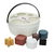Brinquedo Educativo de Encaixe Tiny Rockers - Tiny Love - comprar online