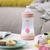 Imagem do Mamadeira Perfect 5 240ML Fluxo Médio Rosa - Chicco