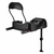 Base Veicular com Isofix para Bebê Conforto - Litet
