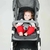 Almofada Para Carrinho SafeDream 2 em 1 Grey - Safety 1st - BabyStock