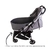 Almofada Para Carrinho SafeDream 2 em 1 Grey - Safety 1st