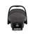 Bebê Conforto Zion Preto Bold - Infanti - comprar online