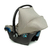 Bebê Conforto Citi2 com Base Twilic Truffle - Maxi-Cosi - loja online