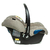 Imagem do Bebê Conforto Citi2 com Base Twilic Truffle - Maxi-Cosi