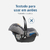 Bebê Conforto Citi2 com Base Twilic Truffle - Maxi-Cosi
