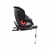 Cadeirinha de Carro Spinel 360 0 a 36 kg Authentic Black - Maxi-Cosi