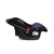 Bebê Conforto Beta Azul Mescla - Voyage - BabyStock