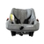 Bebê Conforto Wizz Cinza Mescla - Cosco