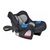 Bebê Conforto Touring X 0 a 13 kg Gray - Burigotto - loja online