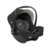 Bebê Conforto Gemm 0 a 13 kg Preto Chumbo Shale - Joie - comprar online