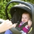 Bebê Conforto Gemm 0 a 13 kg Preto Chumbo Shale - Joie na internet