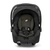 Bebê Conforto Gemm 0 a 13 kg Preto Chumbo Shale - Joie - BabyStock