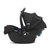 Bebê Conforto Gemm 0 a 13 kg Preto Chumbo Shale - Joie - loja online