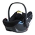 Bebê Conforto Artio Satin Black - GB