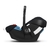 Bebê Conforto Artio Satin Black - GB - comprar online
