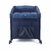 Berço Portátil Hello Azul - Infanti - BabyStock