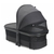 Moisés para Carrinho Mysa Light Black Satin - Chicco
