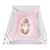 Cama Primeiro Sono Até 8Kg Rosa - Baby Pil - comprar online