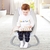 Cadeira de Descanso Techno Light Até 18 Kg Cinza Fit - Mastela - loja online