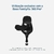 Cadeirinha de Carro Pearl 360 Pro Authentic Black - Maxi-Cosi - comprar online