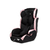 Cadeirinha para Carro Tour 9 a 36 kg Preto e Rosa - Cosco - loja online
