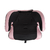 Cadeirinha para Carro Tour 9 a 36 kg Preto e Rosa - Cosco na internet