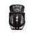Cadeirinha para Carro Tour 9 a 36 kg Preto e Rosa - Cosco - comprar online