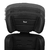 Cadeirinha de Carro Tour 9 a 36 kg Preta - Cosco