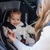 Cadeirinha para Carro Murphy Lux 360º Preta - Premium Baby - comprar online