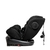 Cadeirinha de Carro Mundi Isofix 360 Preto - Infanti na internet