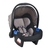 Bebê Conforto Touring X 0 a 13 kg Capuccino - Burigotto - comprar online