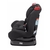 Cadeirinha de Carro Atlantis Black AB Preto - Tutti Baby - loja online