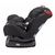 Cadeirinha de Carro Atlantis Black AB Preto - Tutti Baby