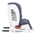 Imagem do Cadeirinha de Carro Mars Isofix 9 à 36kg Azul Marinho - Kiddo