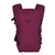 Canguru Infantil 3 Em 1 Até 12Kg Vermelho Marsala - Ibimboo - comprar online