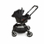 Carrinho com Bebê Conforto Travel System Magnific Trio Full Black - Safety 1st na internet