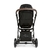 Carrinho com Bebê Conforto Travel System Mobi+ Reserva Isofix Black - Safety 1st - comprar online