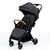 Carrinho com Bebê Conforto e Base Travel System Spark Plus Trio Isofix Black Graphite - Safety 1st - loja online
