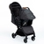 Carrinho com Bebê Conforto e Base Travel System Spark Plus Trio Isofix Black Graphite - Safety 1st - comprar online