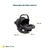 Carrinho com Bebê Conforto e Base Travel System Spark Plus Trio Isofix Grey Frost - Safety 1st - BabyStock