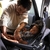 Carrinho com Bebê Conforto e Base Travel System Spark Plus Trio Isofix Grey Frost - Safety 1st na internet