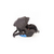 Carrinho com Bebê Conforto Travel System Discover Trio Isofix Black Chrome - Safety 1st na internet