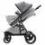 Imagem do Carrinho de Bebê Anna Luxe Twillic Grey - Maxi-Cosi